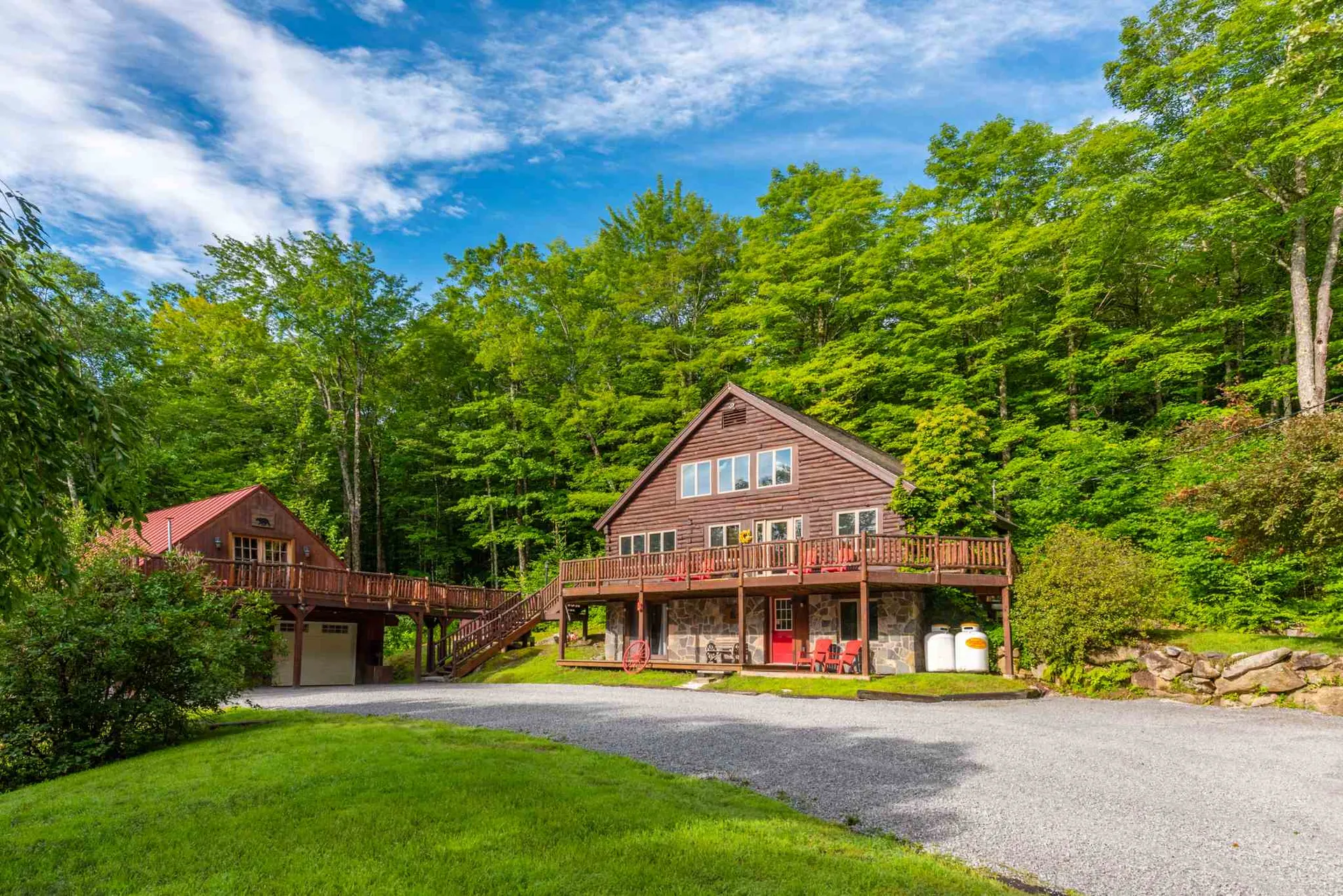 292 Cheney Road Newbury NH 03255