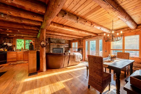 292 Cheney Road Newbury NH 03255
