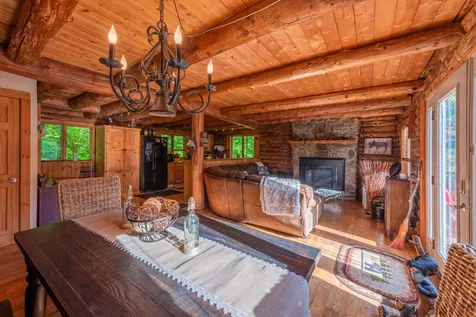 292 Cheney Road Newbury NH 03255