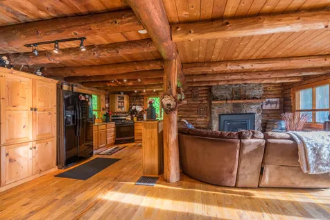 292 Cheney Road Newbury NH 03255