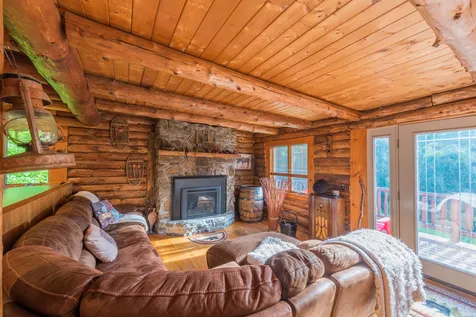 292 Cheney Road Newbury NH 03255