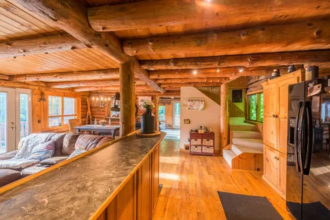 292 Cheney Road Newbury NH 03255