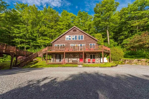 292 Cheney Road Newbury NH 03255