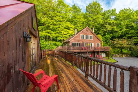 292 Cheney Road Newbury NH 03255
