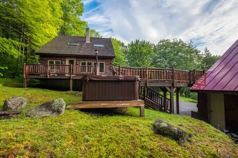 292 Cheney Road Newbury NH 03255