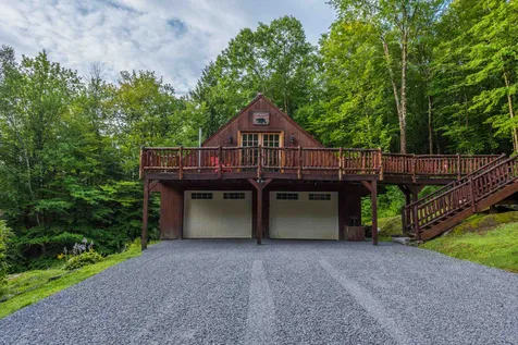 292 Cheney Road Newbury NH 03255