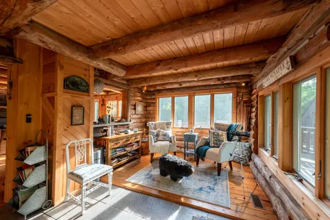 292 Cheney Road Newbury NH 03255