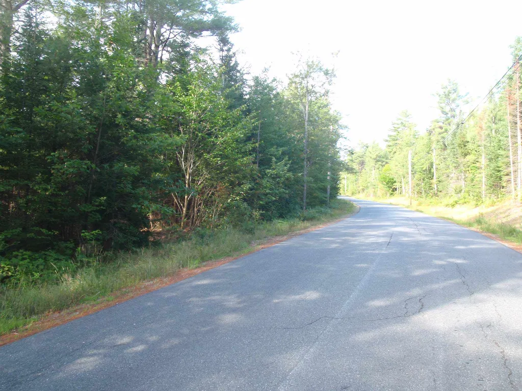 0 Stevens Road Canaan NH 03741