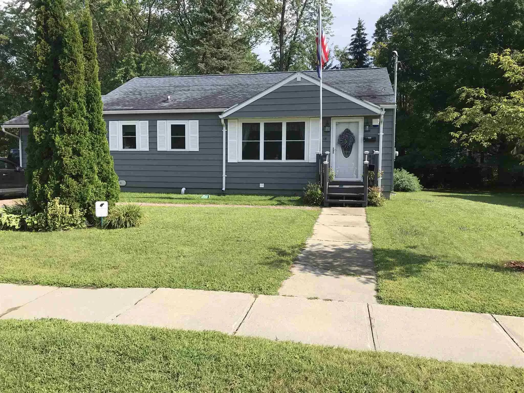 14 South Summit Street Essex Junction VT 05452