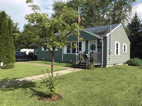 14 South Summit Street Essex Junction VT 05452