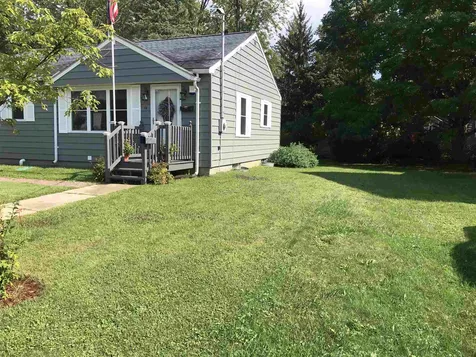 14 South Summit Street Essex Junction VT 05452