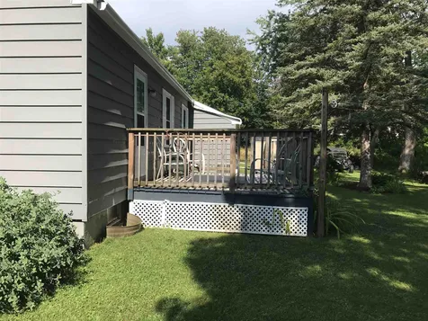 14 South Summit Street Essex Junction VT 05452