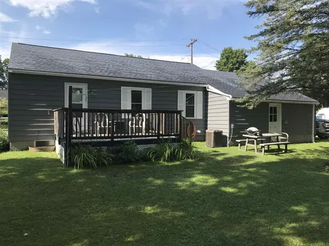 14 South Summit Street Essex Junction VT 05452