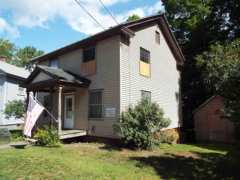 10 Emerson Terrace Randolph VT 05060