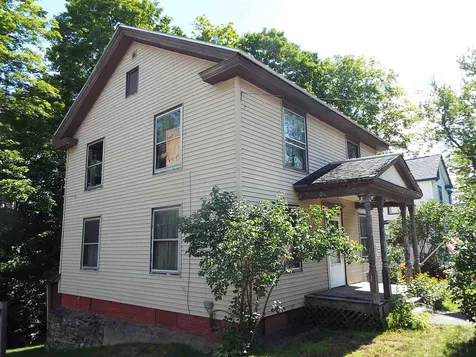 10 Emerson Terrace Randolph VT 05060