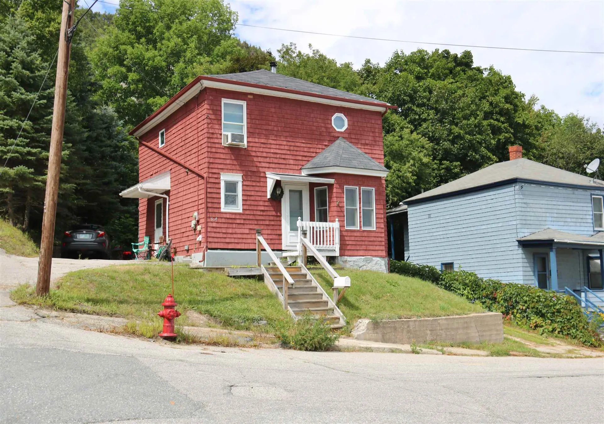 677 4th Avenue Berlin NH 03570