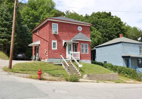 677 4th Avenue Berlin NH 03570