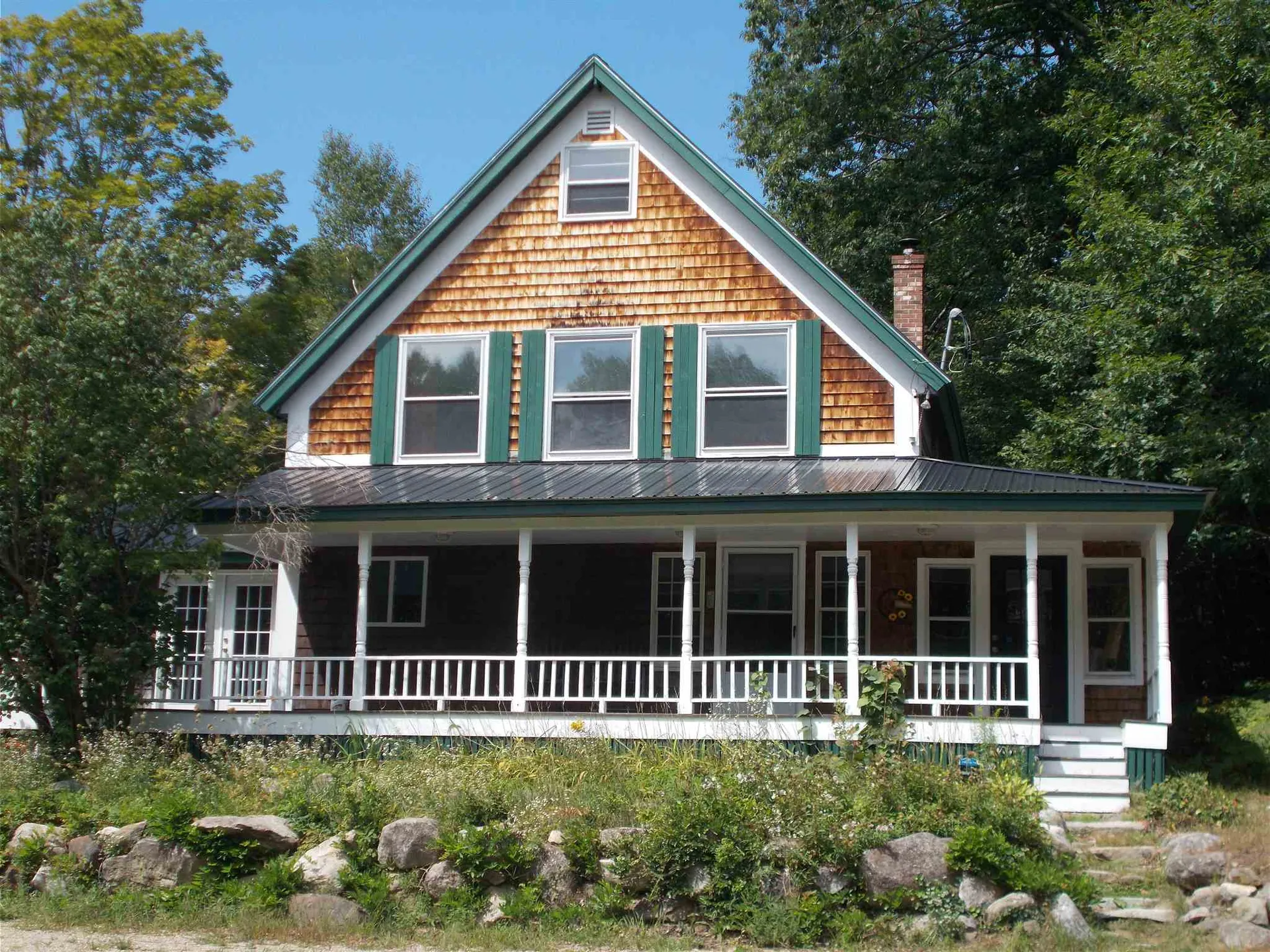 651 Brown Hill Road Tamworth NH 03886