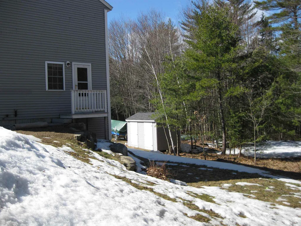 5-7 Pine Crest Circle Concord NH 03301