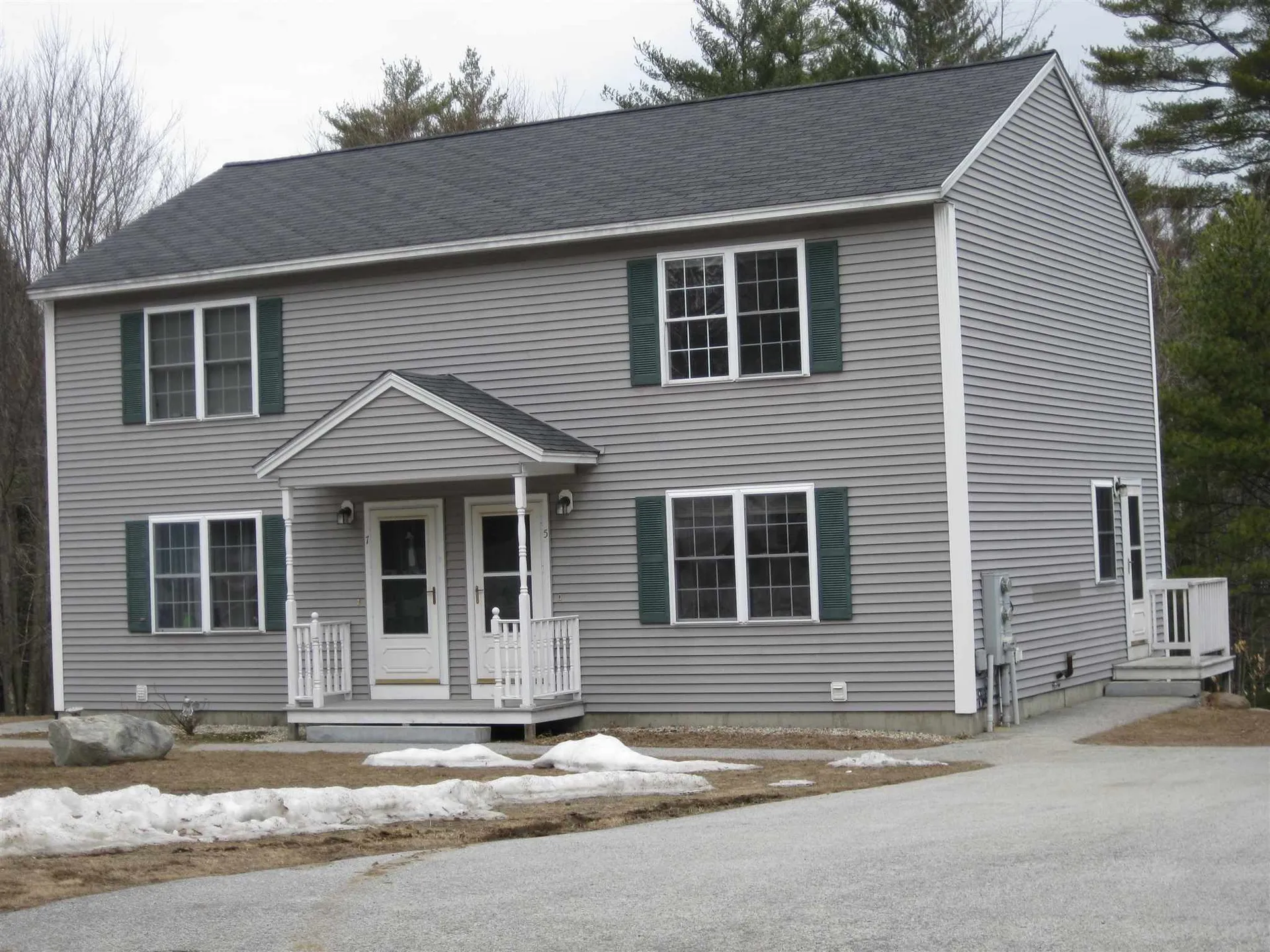 5-7 Pine Crest Circle Concord NH 03301