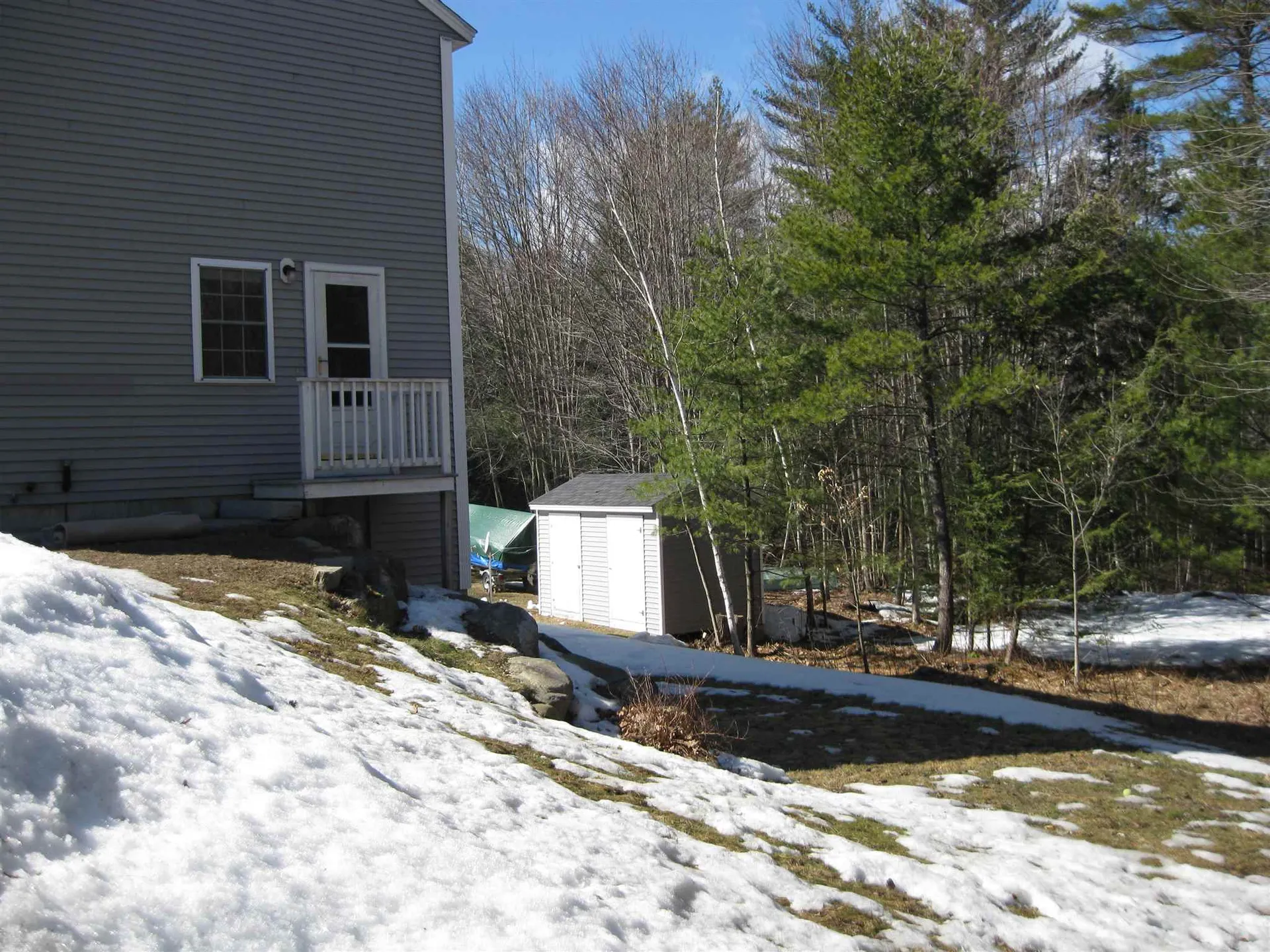 5-7 Pine Crest Circle Concord NH 03301