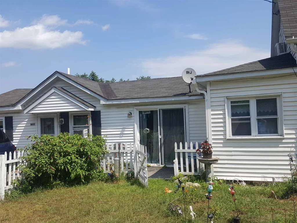 1601 Front Street Manchester NH 03102