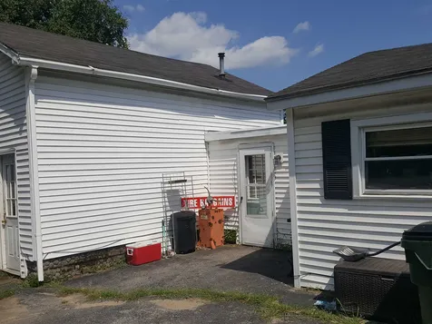 1601 Front Street Manchester NH 03102