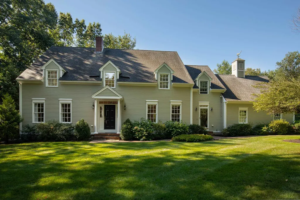1/2 Split Rock Road Exeter NH 03833