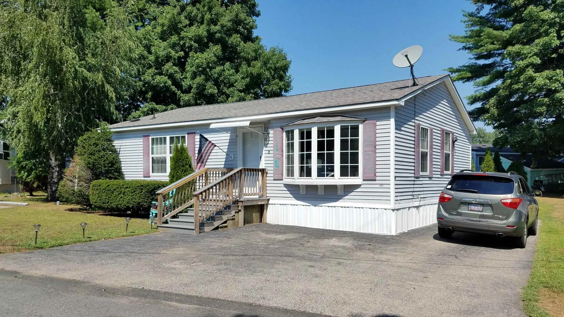 8 Seabreeze Drive North Hampton NH 03862