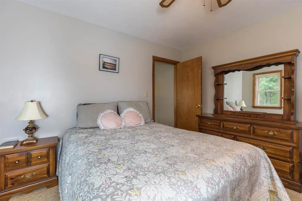 6 Birchwood Drive Rye NH 03870