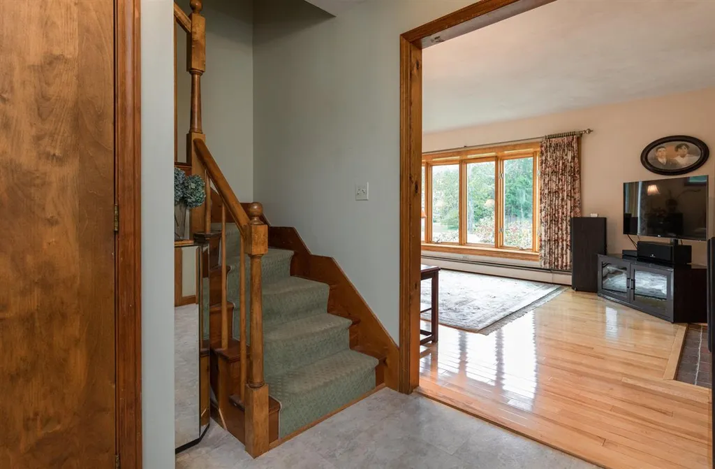 6 Birchwood Drive Rye NH 03870