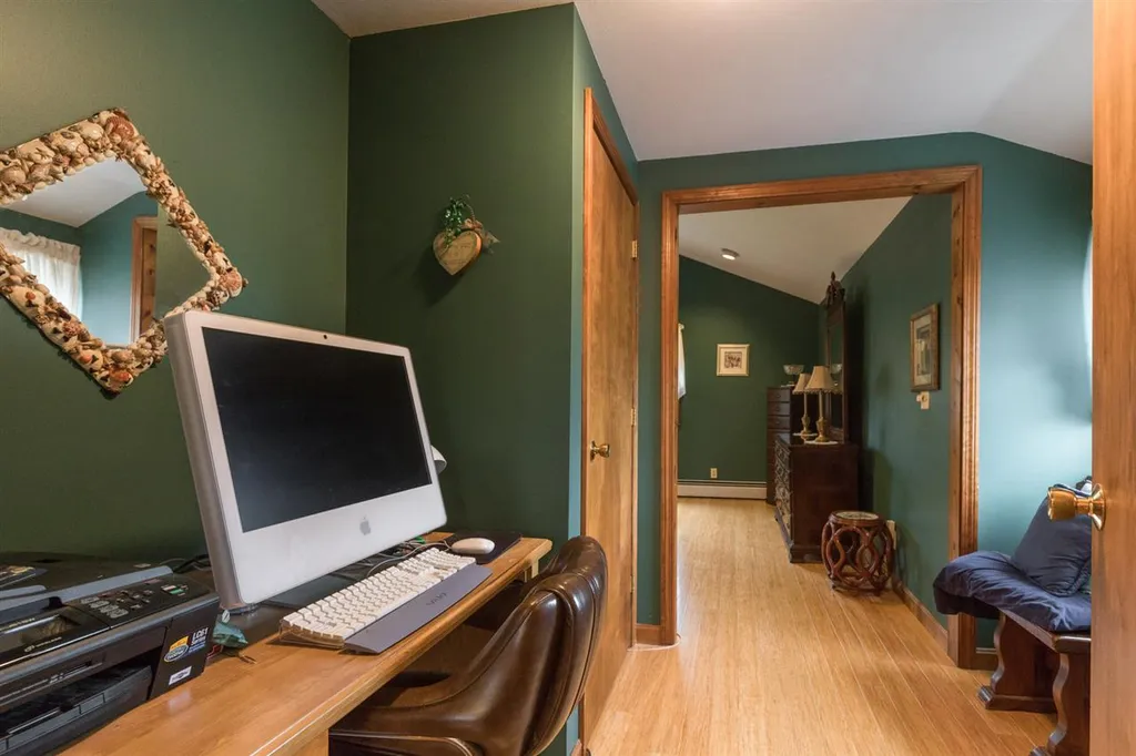 6 Birchwood Drive Rye NH 03870