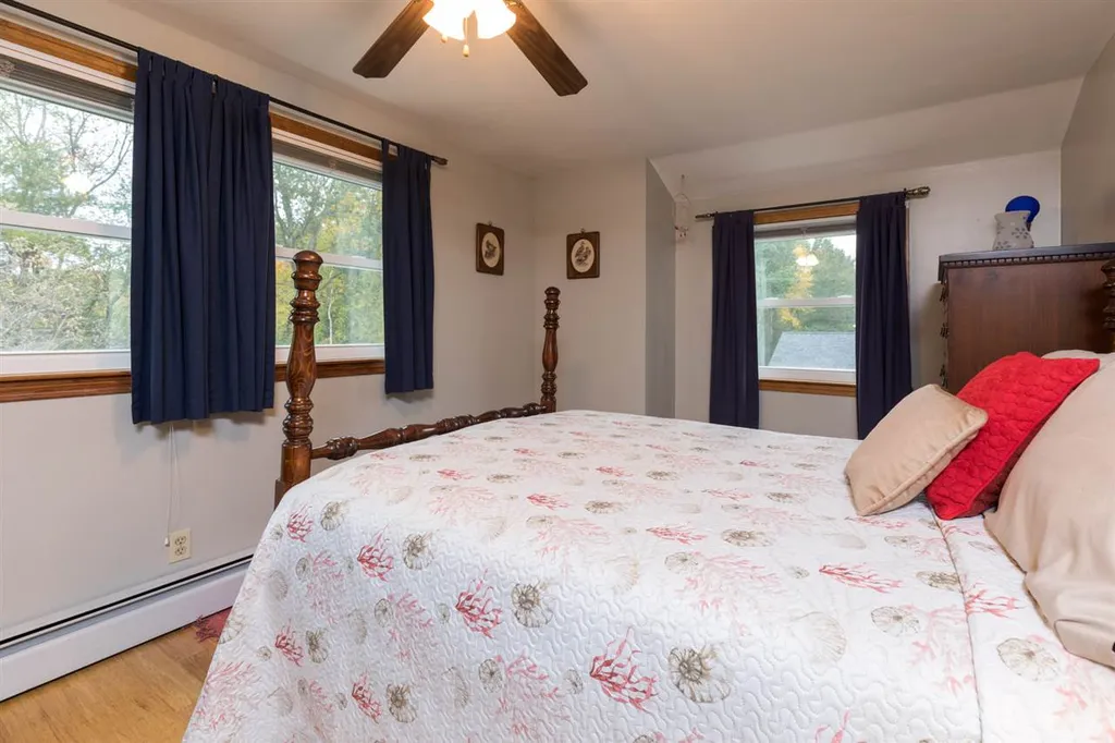 6 Birchwood Drive Rye NH 03870