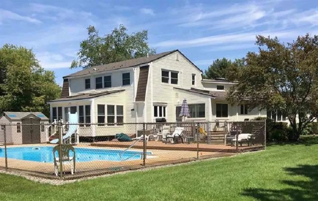 6 Birchwood Drive Rye NH 03870