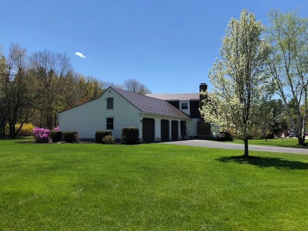 6 Birchwood Drive Rye NH 03870