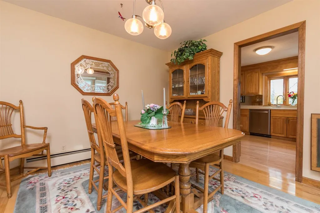 6 Birchwood Drive Rye NH 03870