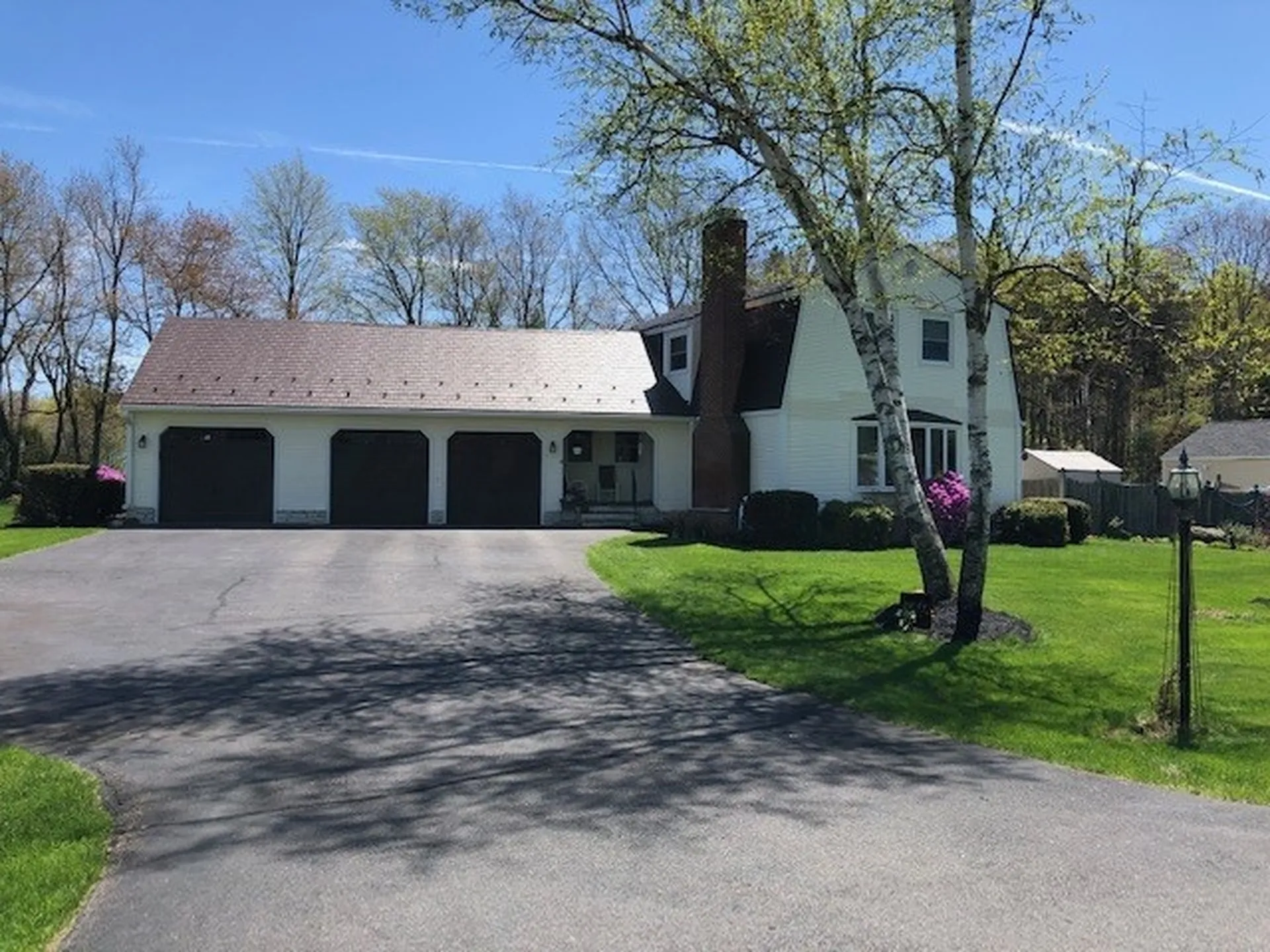 6 Birchwood Drive Rye NH 03870