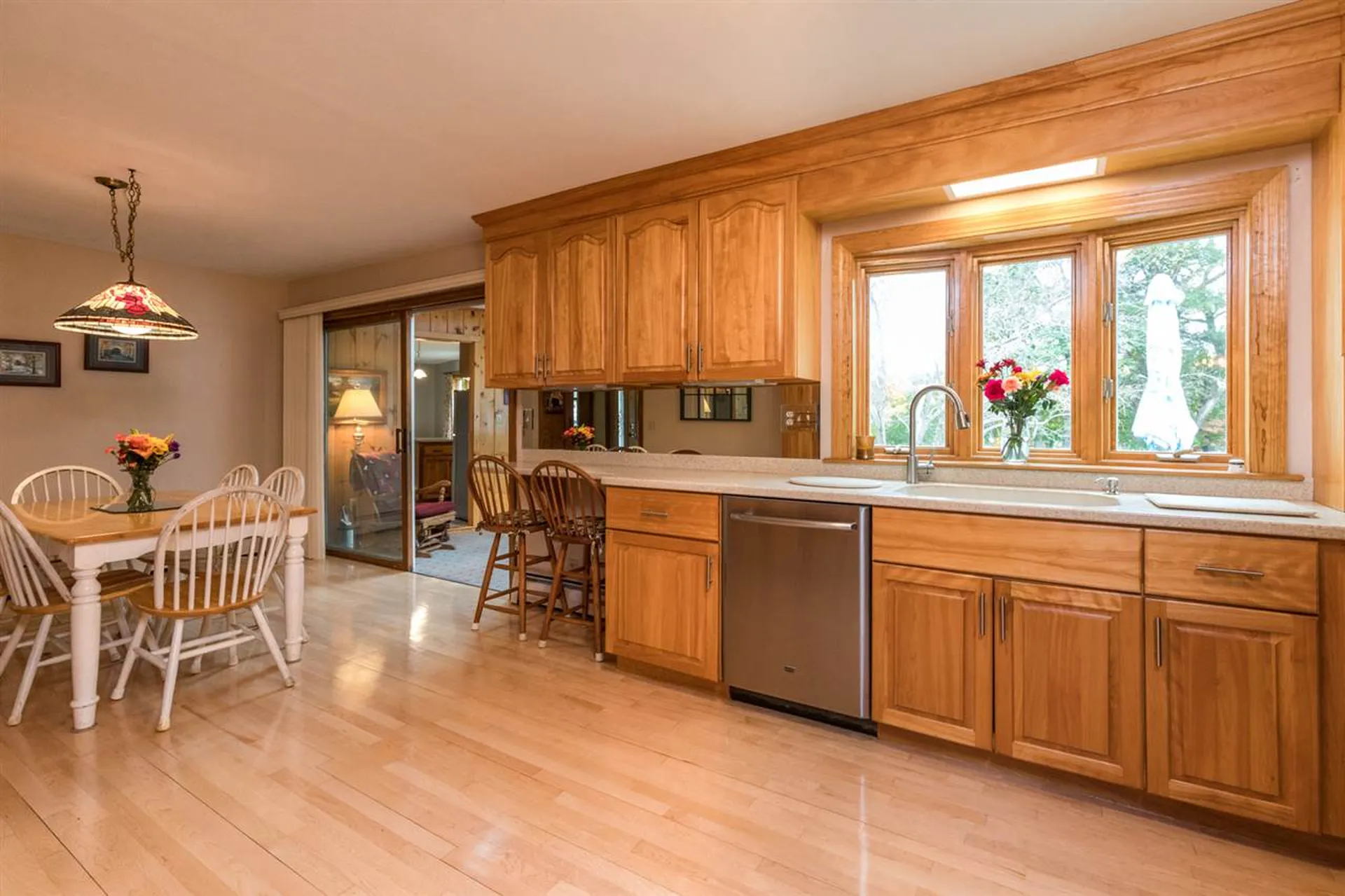 6 Birchwood Drive Rye NH 03870