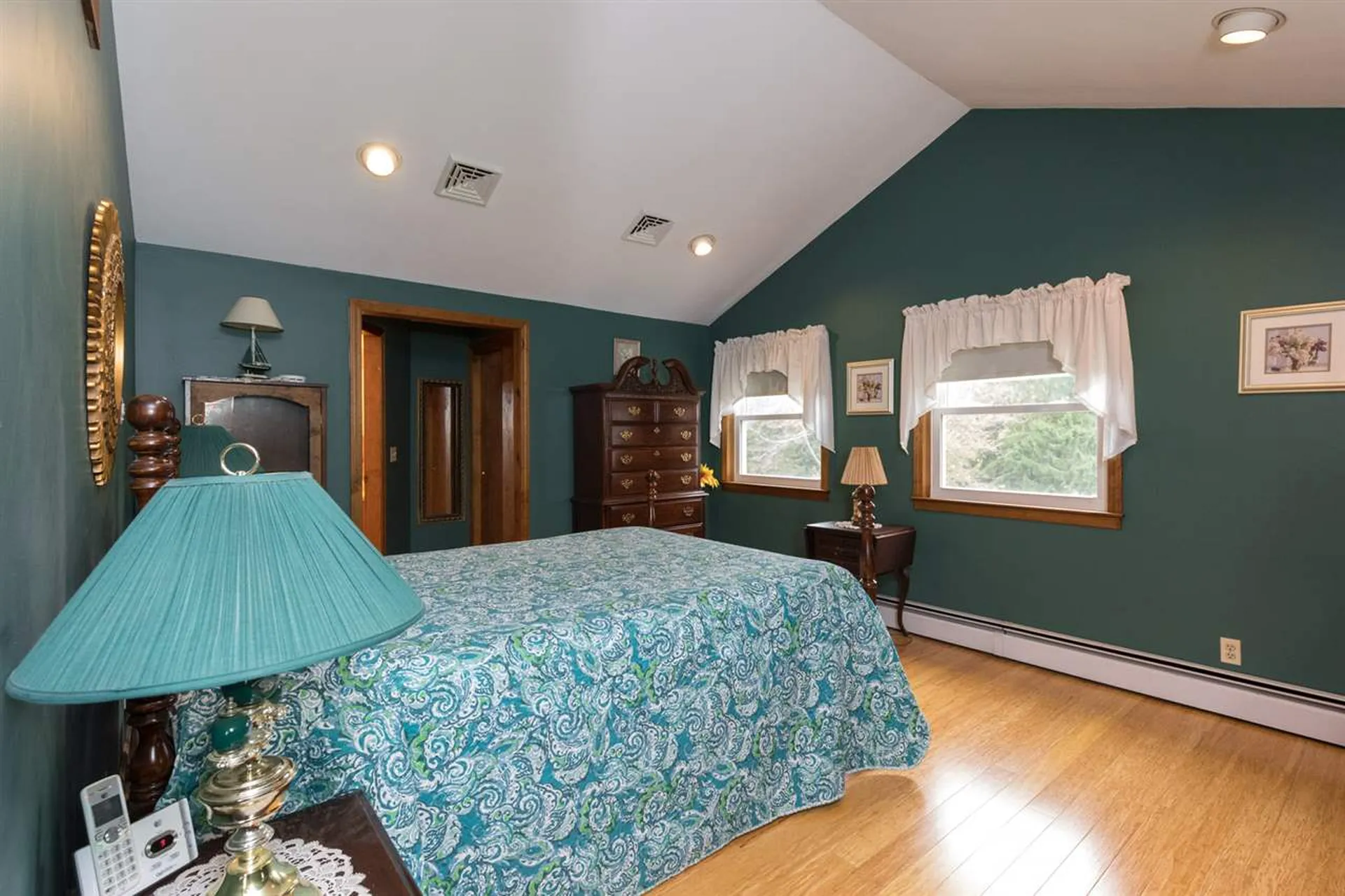 6 Birchwood Drive Rye NH 03870