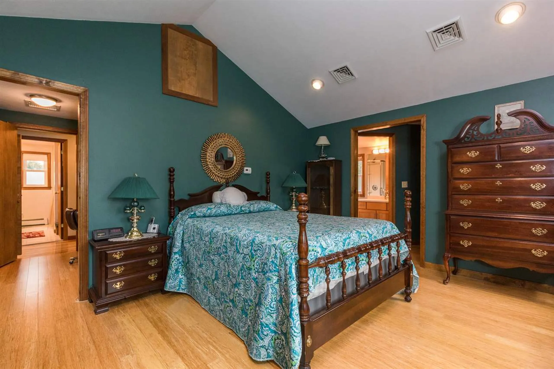 6 Birchwood Drive Rye NH 03870