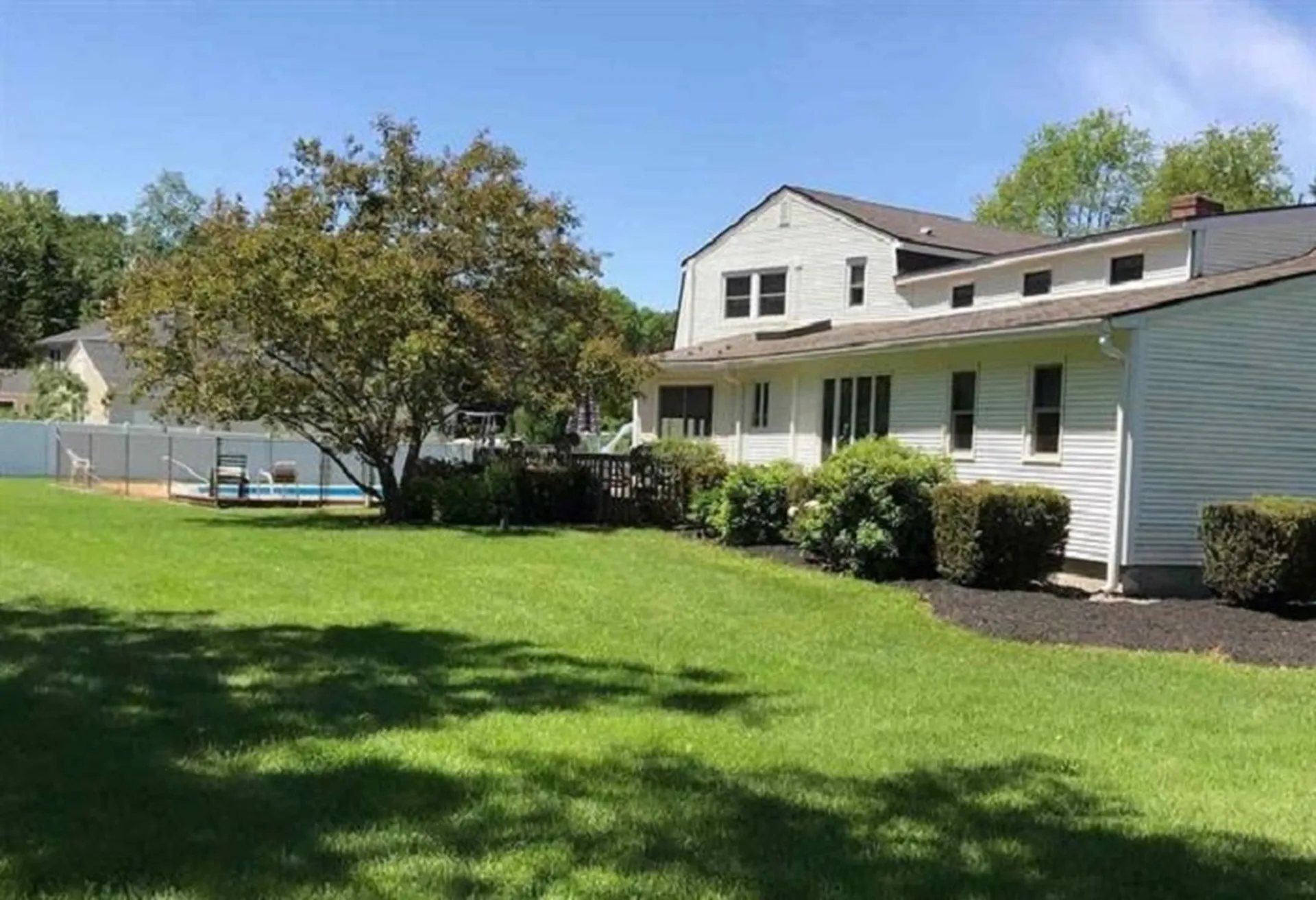 6 Birchwood Drive Rye NH 03870
