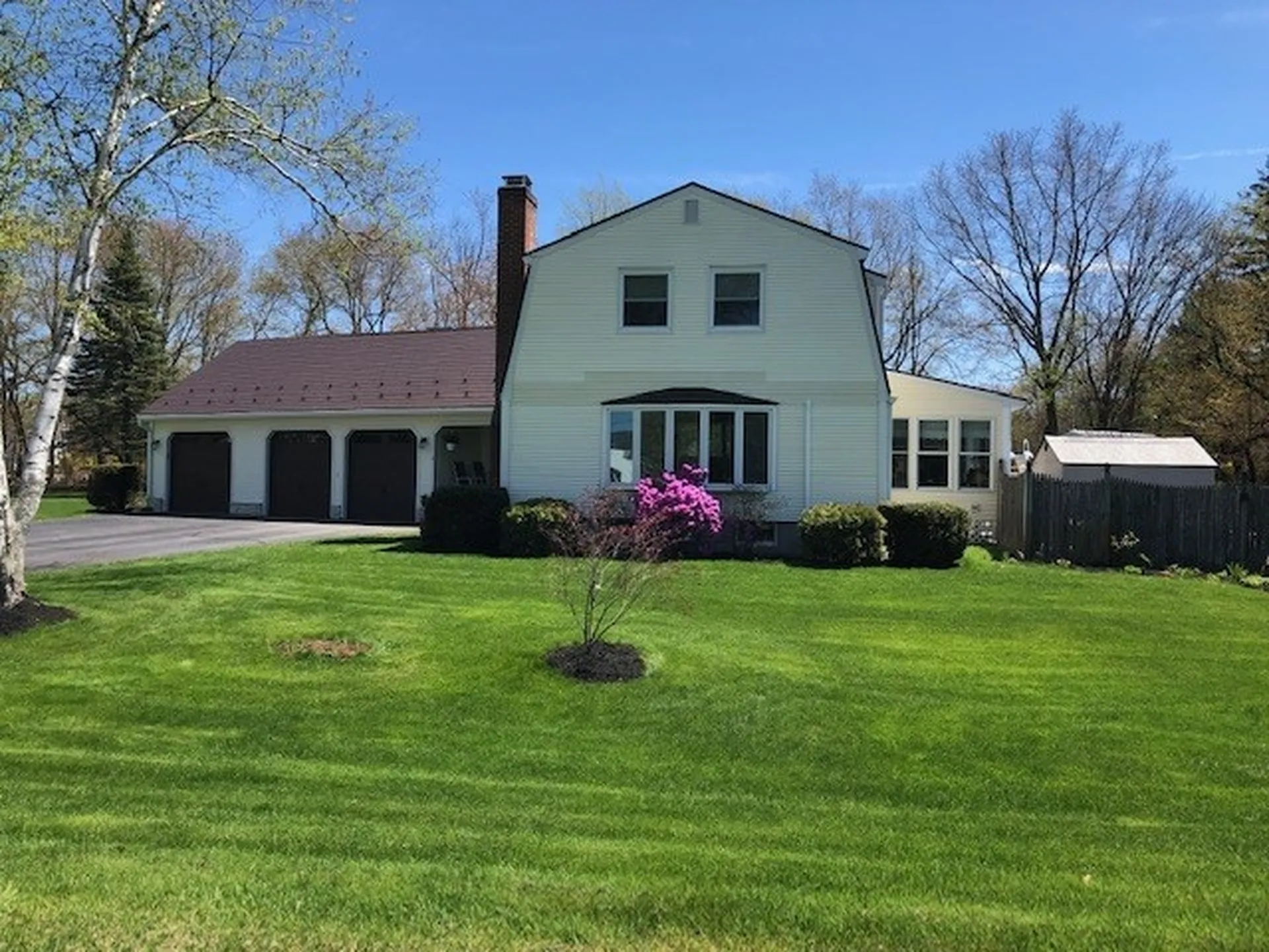 6 Birchwood Drive Rye NH 03870