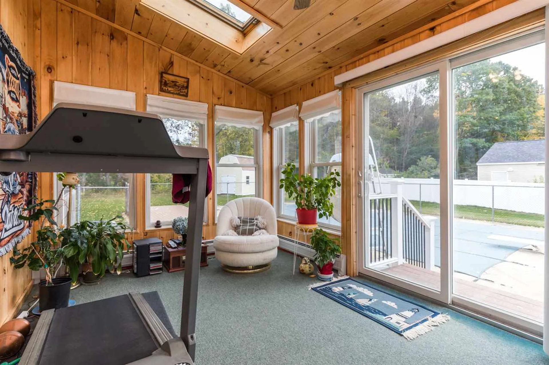 6 Birchwood Drive Rye NH 03870
