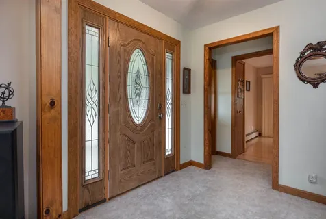 6 Birchwood Drive Rye NH 03870