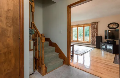 6 Birchwood Drive Rye NH 03870