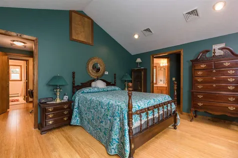 6 Birchwood Drive Rye NH 03870