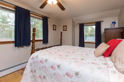 6 Birchwood Drive Rye NH 03870