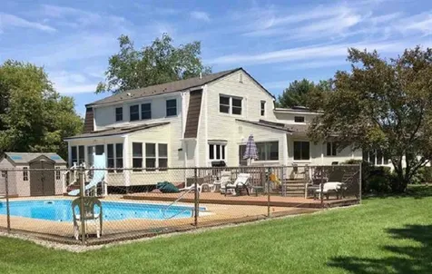 6 Birchwood Drive Rye NH 03870