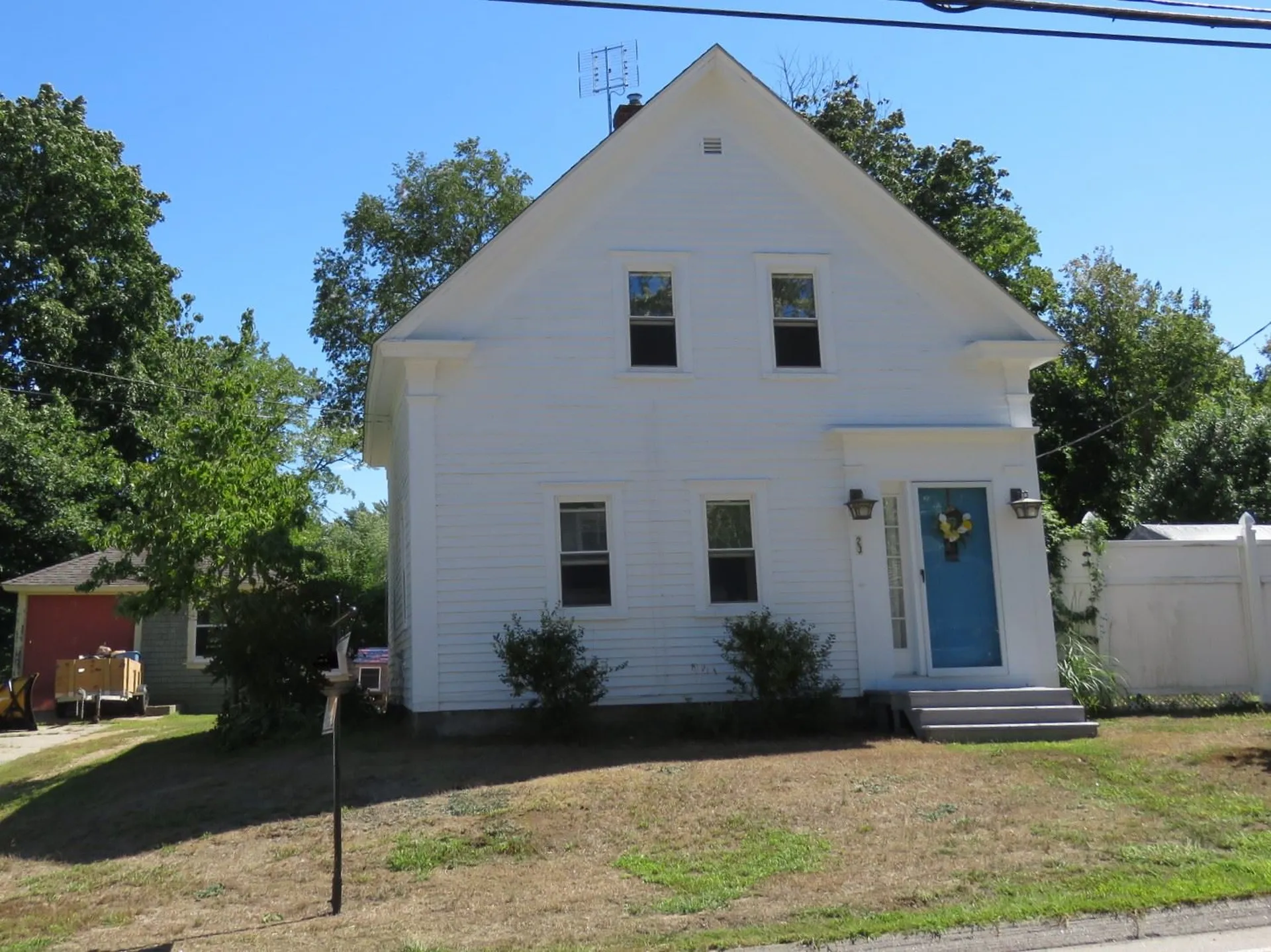 23 Epping Street Raymond NH 03077