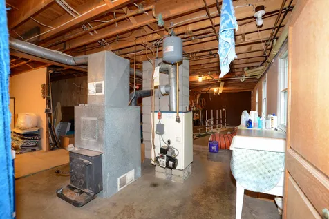 22 Joe Jones Road Gilmanton NH 03237